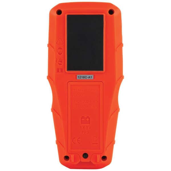 Concrete moisture meter home depot sales