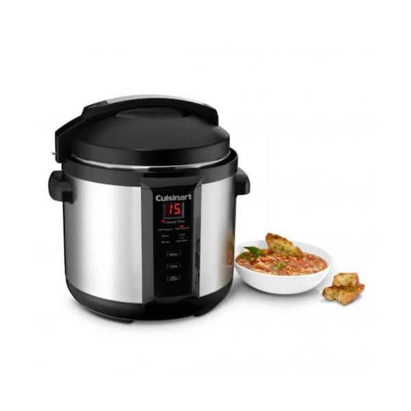 https://images.thdstatic.com/productImages/56591c1f-8157-4843-a1cd-052478373f7d/svn/black-and-stainless-cuisinart-electric-pressure-cookers-cpc-600n1-e1_600.jpg