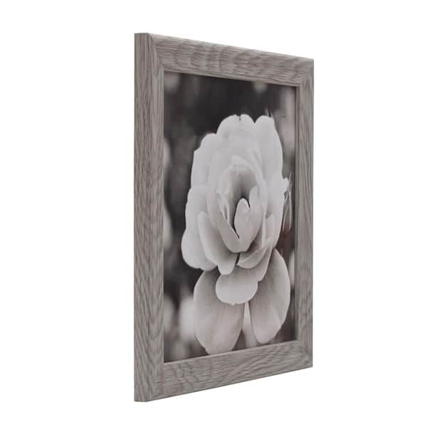 Josephine 16 in. x 20 in. Rustic Red Picture Frame