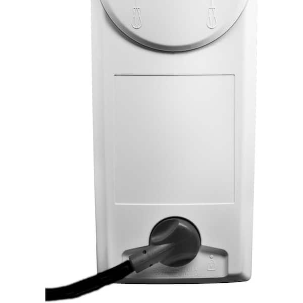 KitchenAid 5-Speed Ultra Power Hand Mixer | White