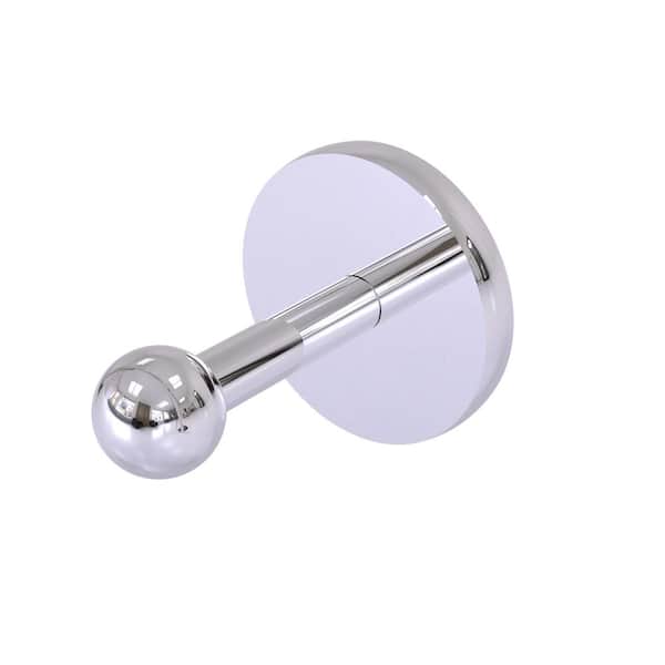 Allied Brass Prestige Skyline Collection J-Hook  Robe/Towel Hook in Polished Chrome