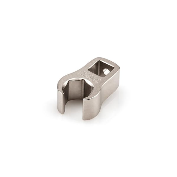 TEKTON 3/8 Inch Drive x 13 mm 6-Point Flare Nut Crowfoot Wrench