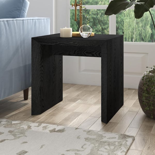 grn - 値下げ　grn MEKAKUSHI SIDE TABLE ( BLACK ) grn outdoor ジーアールエヌ アウトドア サイドテーブル