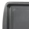 Gibson Simply Essential 9 in. Nonstick Square Aluminum Cake Pan 985120533M  - The Home Depot