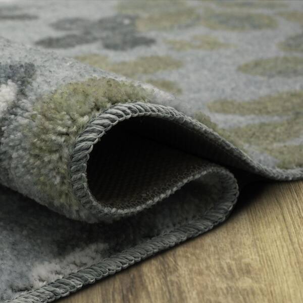 All Purpose Rug Pad Gray - Mohawk : Target