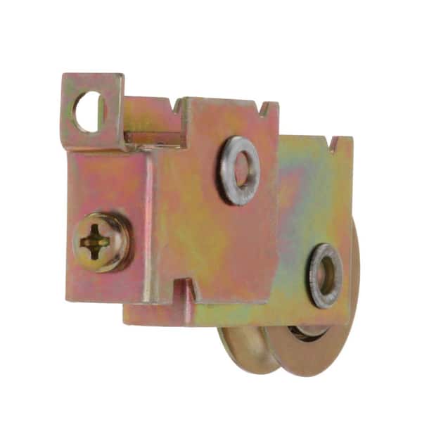 Amig - Sliding Window Bearing | Reduces Friction With Rail - View #8