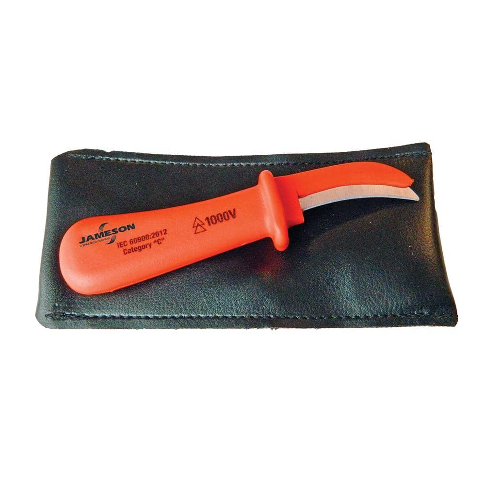1000-Volt Insulated Cable Jointers Knife price history on PriceWatchPro
