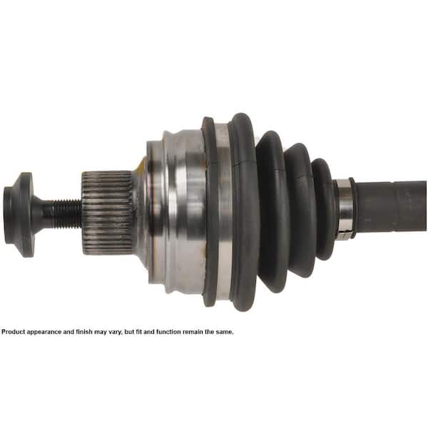 CARDONE ULTRA Cv Axle Shaft