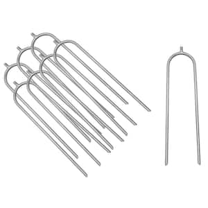 Trampoline Wind Guard anchors (Set of 8)