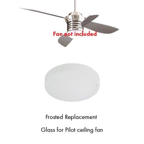 Brushed Nickel Ceiling Fan G04313