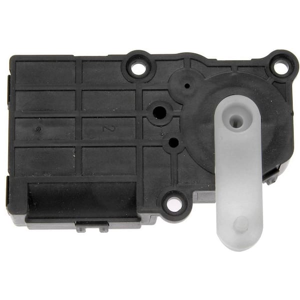 OE Solutions Air Door Actuator - Mode