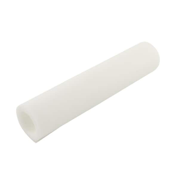 Suprima Plastic Shelf Liner - Frosted White