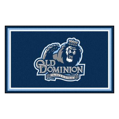 Old Dominion METAL Auto Emblem 