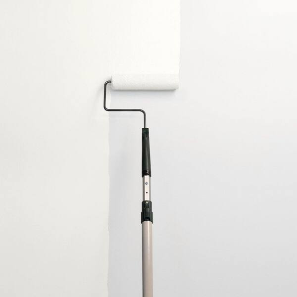 Commercial White PPG1025-1 Paint - Comparable to SHERWIN WILLIAMS' Snowbound
