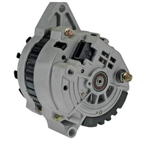 WPS World Power Systems Alternator