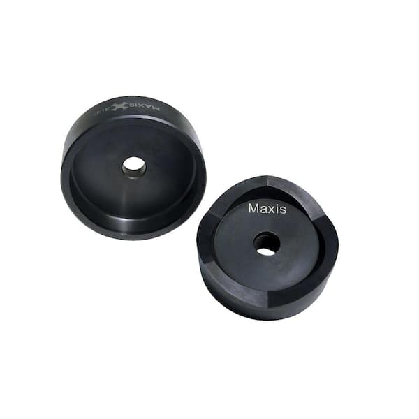 Maxis 1/2 in. Max Punch Cutter