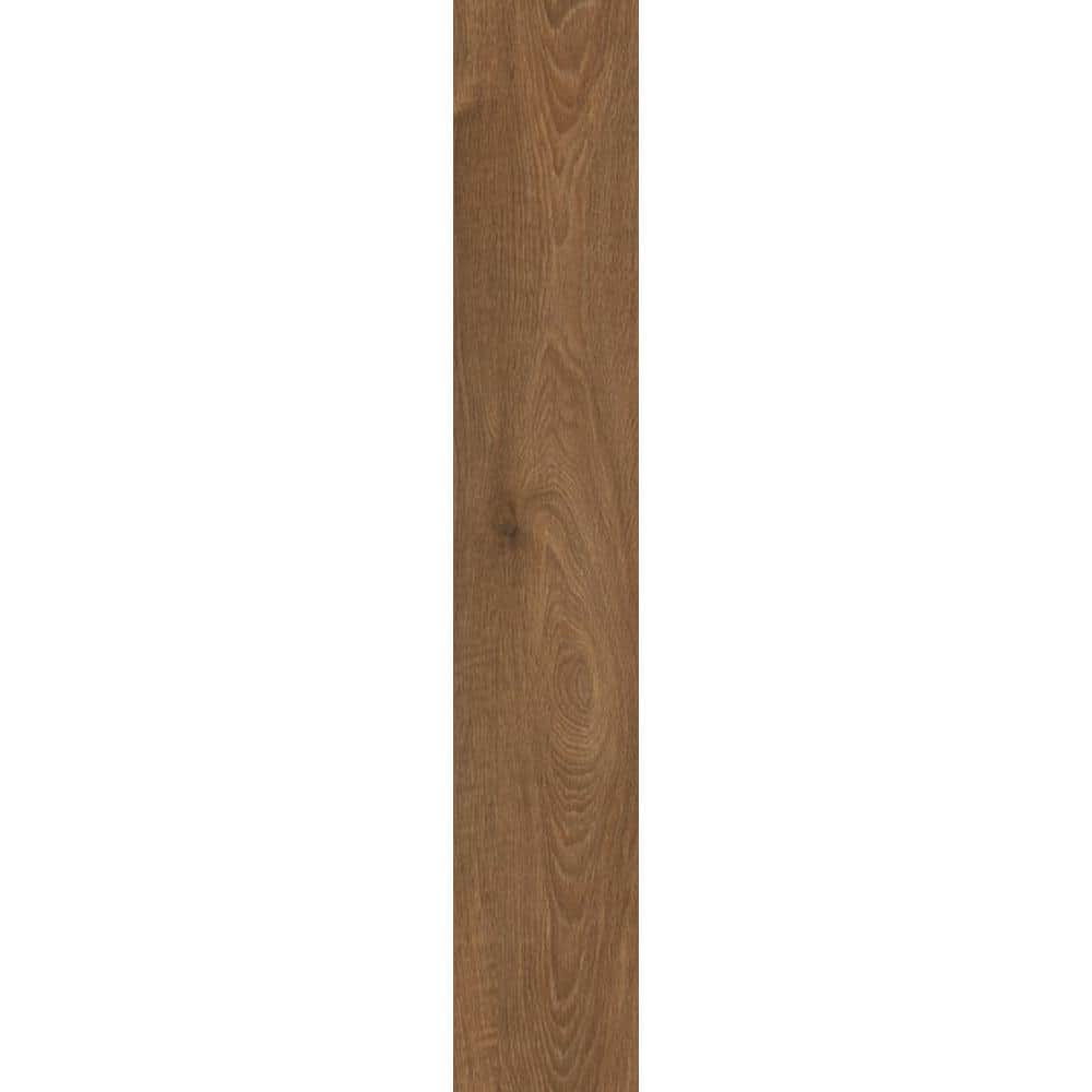 Parquet Flooring Brown/Oak 0.38 in. T x 7.5 in. W Click Lock Engineered Hardwood Flooring (21.4 sq. ft./case) price history on PriceWatchPro