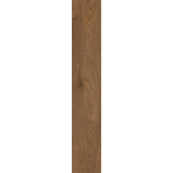 Parquet Flooring Brown/Oak 0.38 in. T x 7.5 in. W Click Lock Engineered Hardwood Flooring (21.4 sq. ft./case)