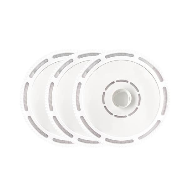 Venta 6-Series Humidifier and Airwasher Hygiene Disc 3-Pack - Fits Models LW60T, LW62T, LW62, and LPH60