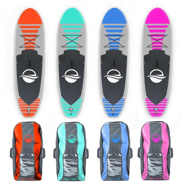 SereneLife Paddle Board store SLSUPB105