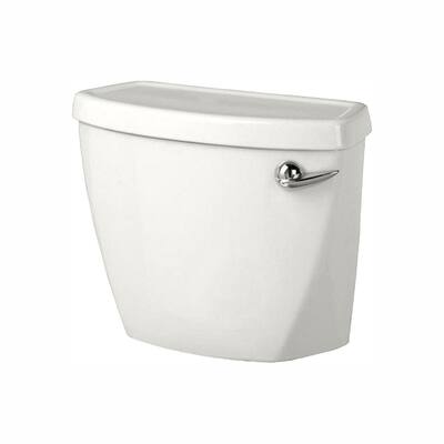 American Standard Baby Devoro 1.28 GPF Round Front Toilet Bowl Only in ...