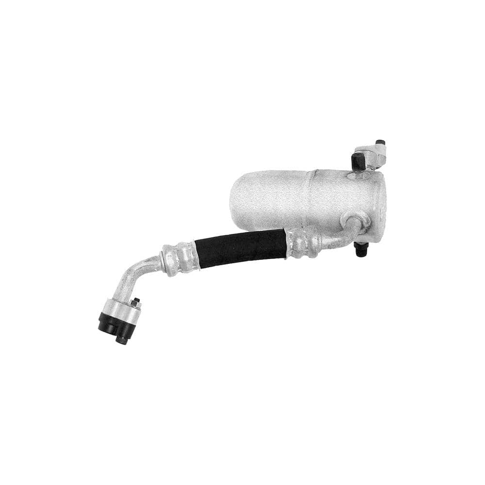 ACDelco A/C Accumulator 15-10092 - The Home Depot
