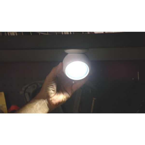 Sensor Brite Ultra Overhead Motion Activated LED Rechargeable