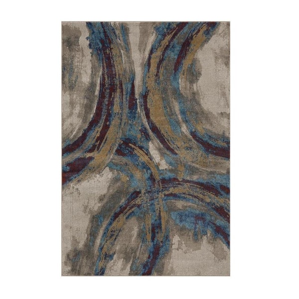 Home depot deals area rugs 5x7