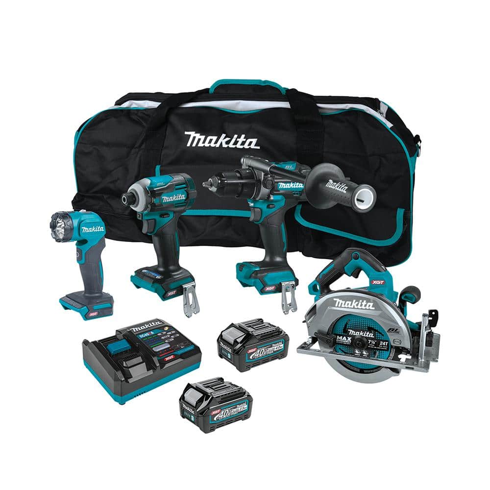 H&O.cp × MAKINAGI セット makita-power-tool-combo-kits-