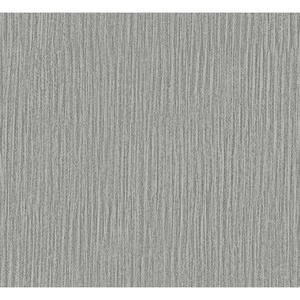 Grey Calisto Pewter Distressed Wallpaper Sample