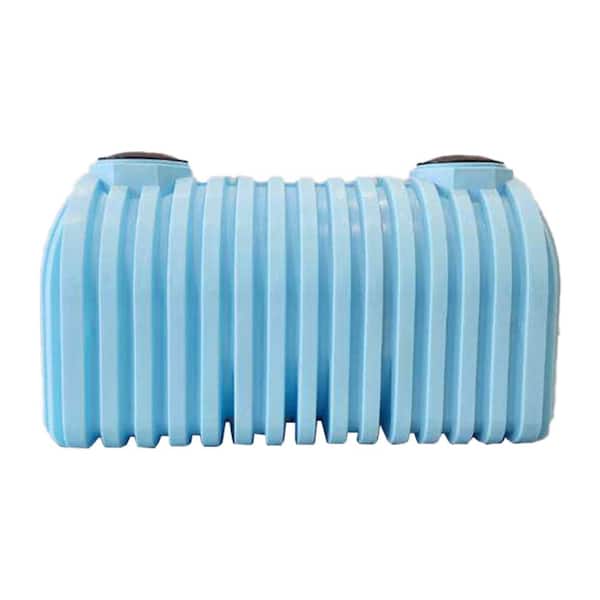 1500 Gal. Multi-Use, Single Compartment Tank