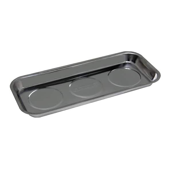 Grip 67444 6 x 14 Magnetic Parts Tray.