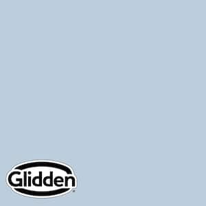 1 qt. PPG1155-4 Constellation Flat Interior Paint with Primer
