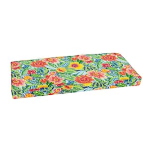 Bench cushions discount 48 x 16