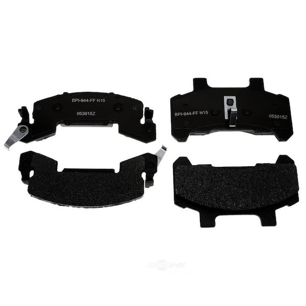 Raybestos Disc Brake Pad Set