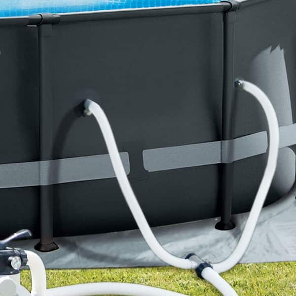 【sand 2 water】 Amazon.com : SWIMLINE HYDROTOOLS Sand Filter Combo Set, 31