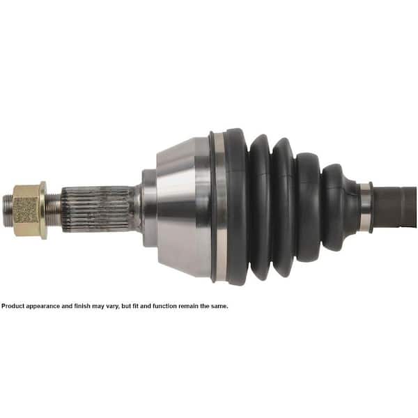 CARDONE ULTRA Cv Axle Shaft 2009-2014 Nissan Murano