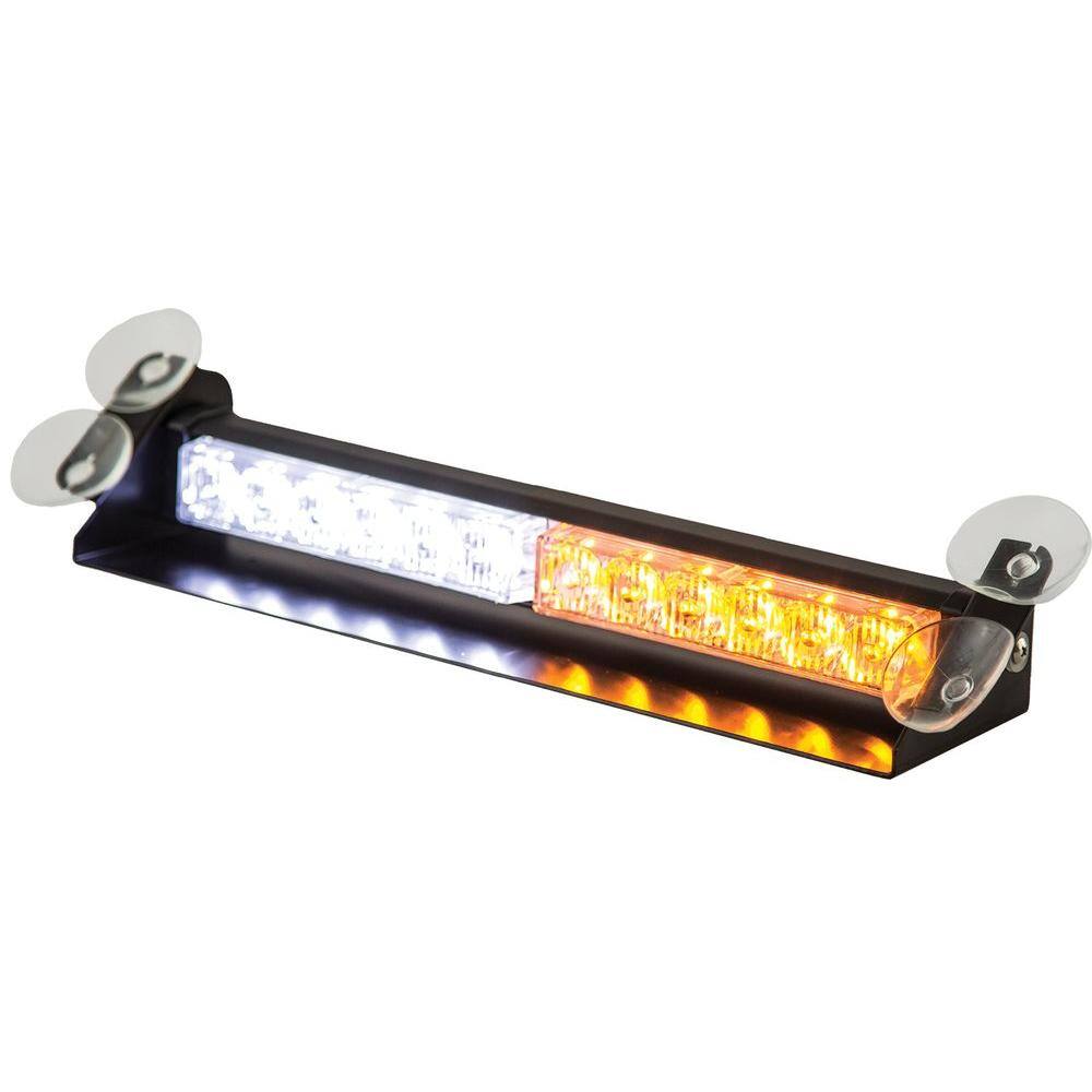 led dash light bar