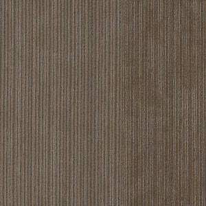 Freeform Brown Commercial 24 in. x 24 Glue-Down Carpet Tile (20 Tiles/Case) 80 sq. ft.