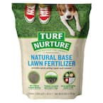 8.33 lbs. Natural Dry Lawn Base Fertilizer