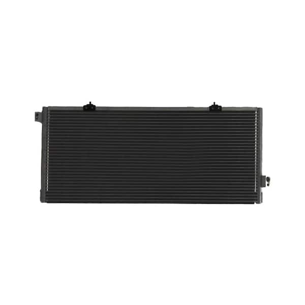 GLOBAL PARTS DISTRIBUTORS, LLC A/C Condenser