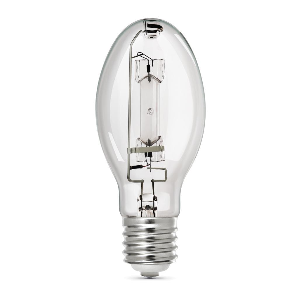 Philips H39kc-175/dx Mercury Vapor 175 Watt Coated Mogul Lamp Bulb 175w for sale online 