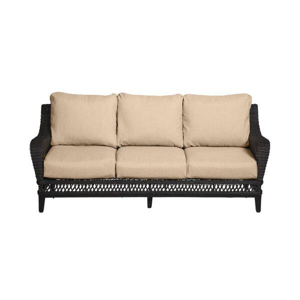 hampton bay woodbury sofa