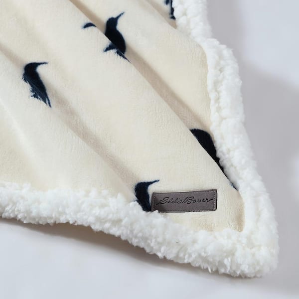 Eddie bauer eb650 discount blanket