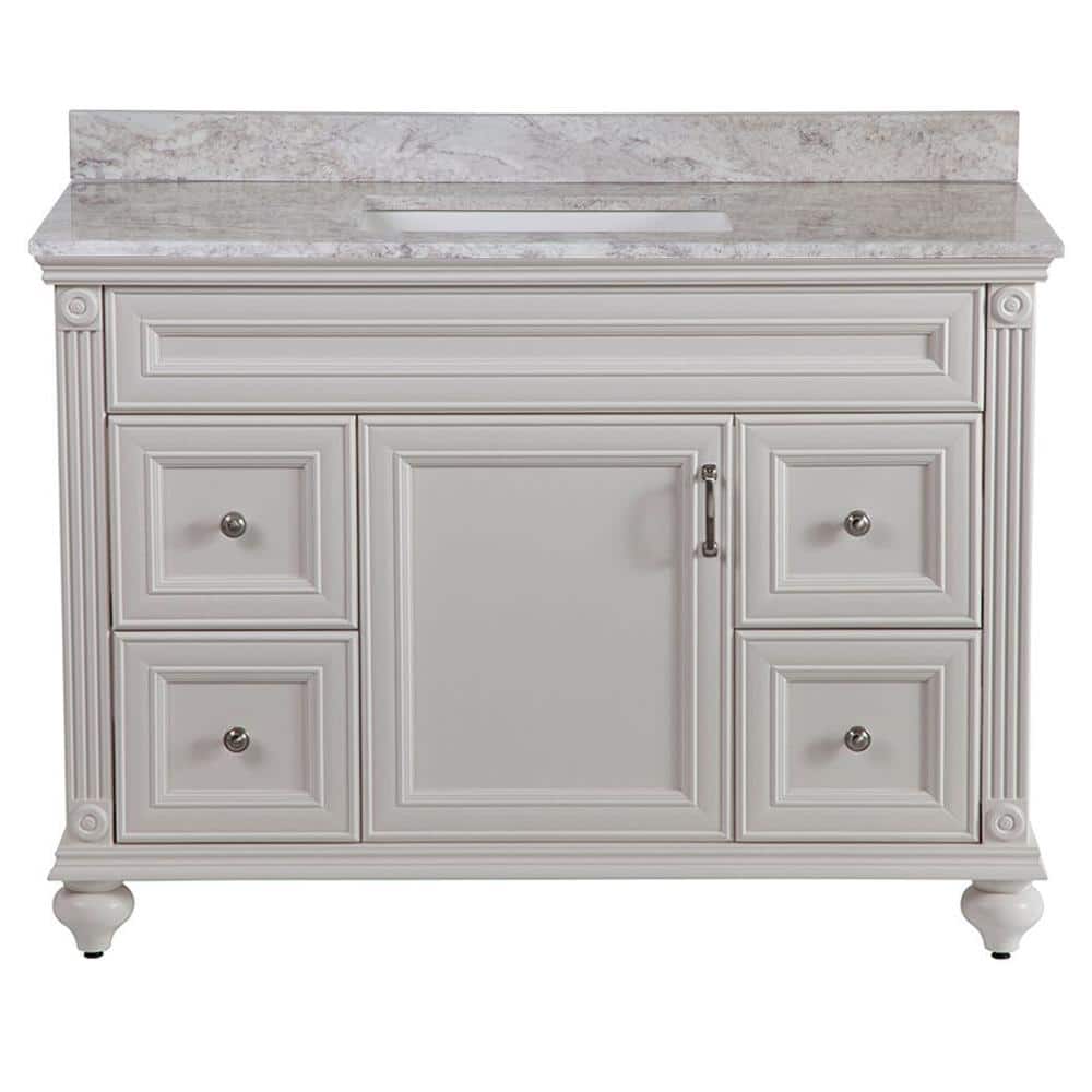 Home Decorators Collection Annakin 49 In W X 38 In H X 22 In D