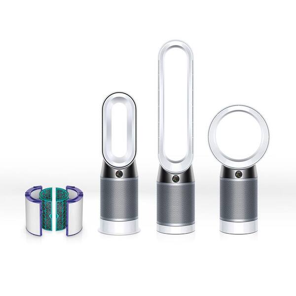 Dyson Pure Hot+Cool and Pure Cool 04 Replacement HEPA EVO & Carbon 