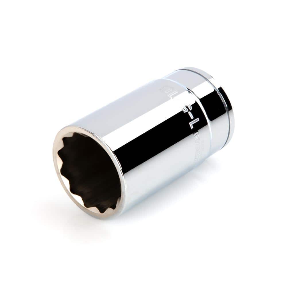 1/2 in. Drive x 1-5/16 in. Deep 12-Point Socket price history on PriceWatchPro