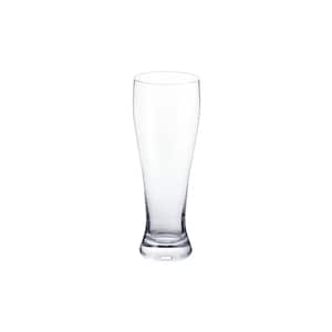 25.5 oz. Weizen Beer Glasses (Set of 4)