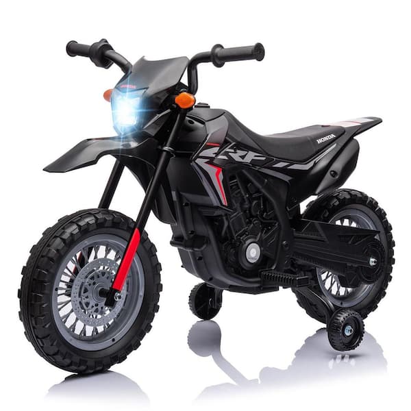 Rechargeable motorbike for kids online