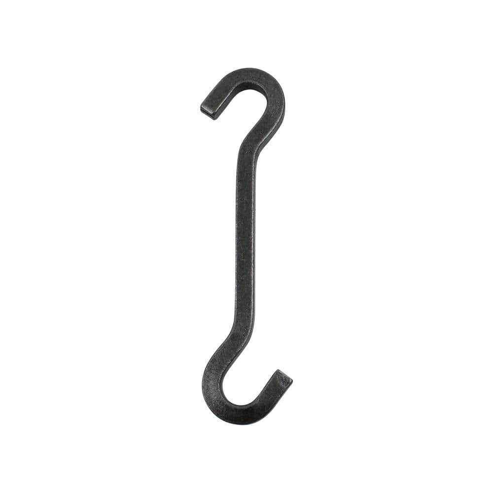 Enclume Handcrafted 7 in. Extension Hook Hammered Steel EX7 HS - The ...